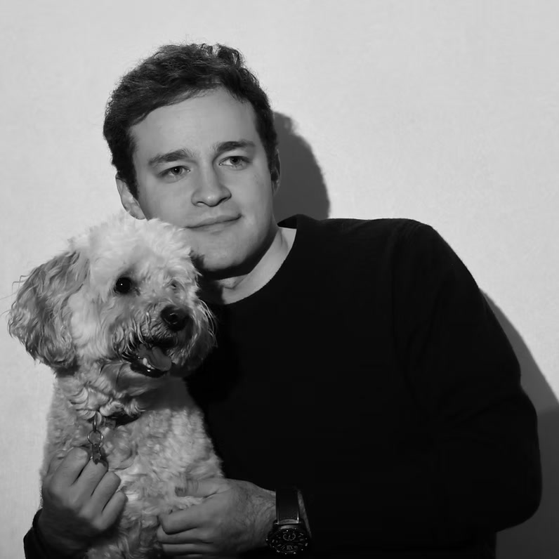 Alexander Steinberg, President / Co-Founder, Wild Comet Media